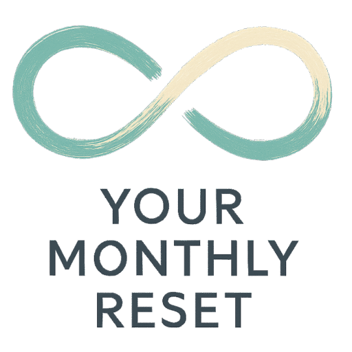 yourmonthlyreset